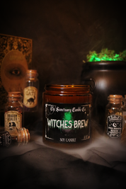 Witches Brew