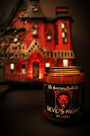 Devil's Night