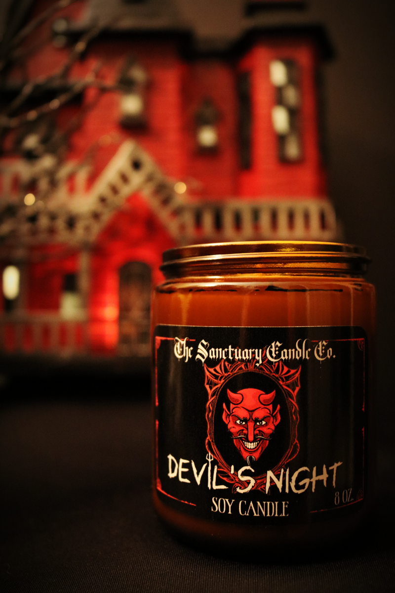 Devil's Night