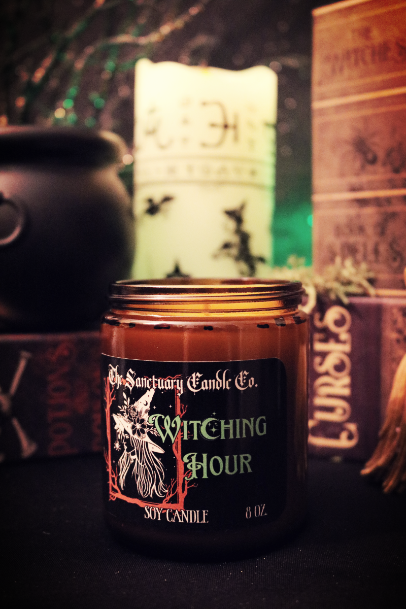 Witching Hour